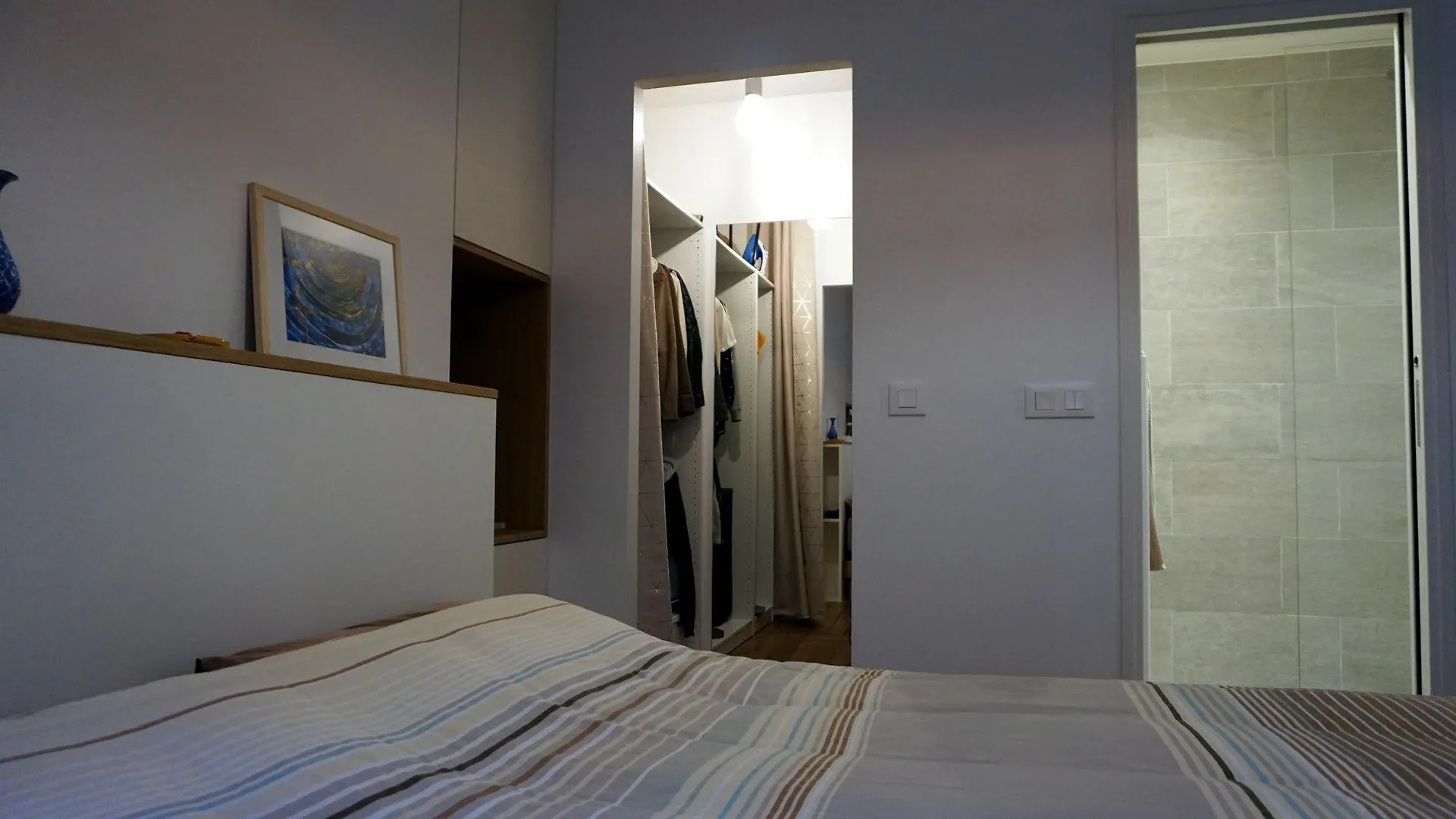Apartament Rochechouart - 2 Pieces - Paris 17